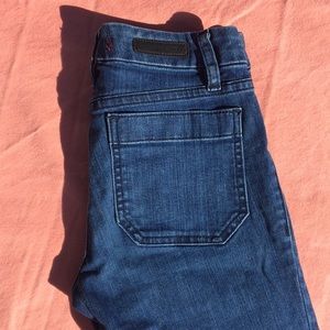 Sanctuary Denim Jeans Size 24 Classic wash
